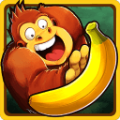 㽶(Banana Kong)