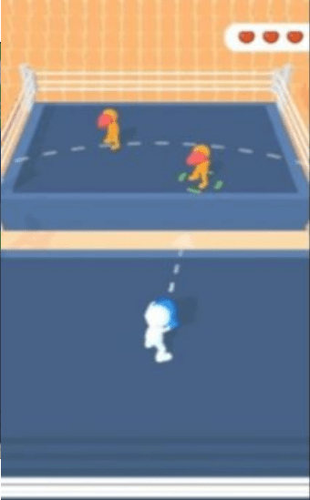 拳击高手3D(Punch Master 3D)