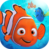 尼莫的水族馆(Aqua Pop)