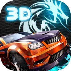 極速狂飆神秘車手(SpeedRacingSecretRacer)
