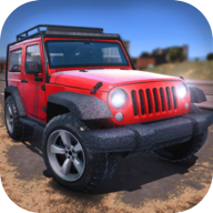 終極沙漠越野模擬(Ultimate Offroad Simulator)