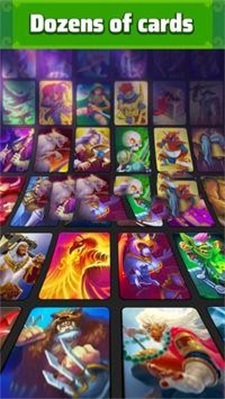 黑色甲板決斗(Black Deck Duels)