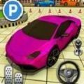新的豪华停车场(Dr Car Parking New Games 2018)