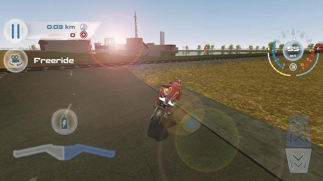 專業快速摩托車手(Fast Motorcycle Driver Pro)