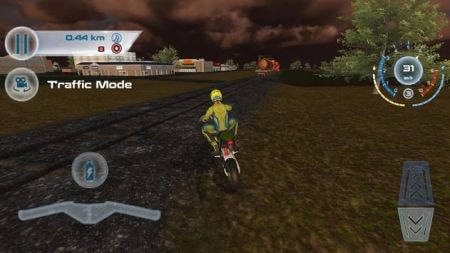專業快速摩托車手(Fast Motorcycle Driver Pro)
