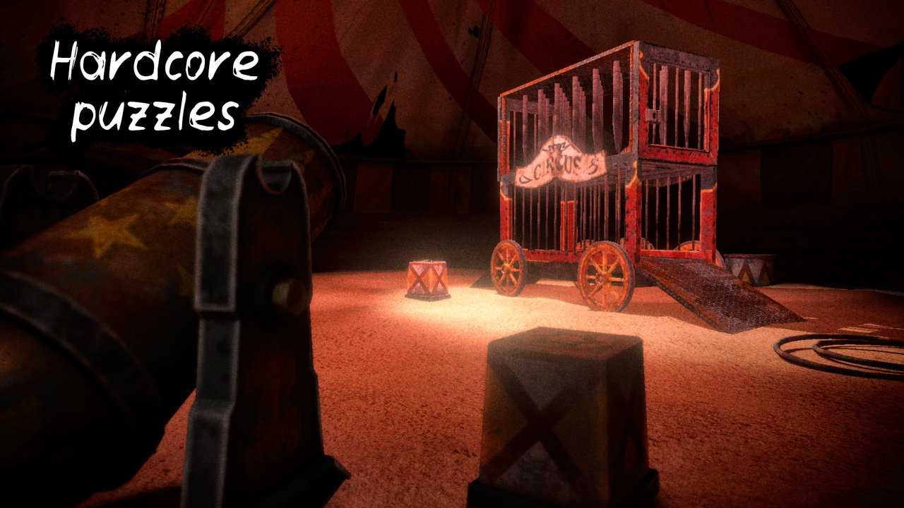 死亡公园手机版(Death Park)