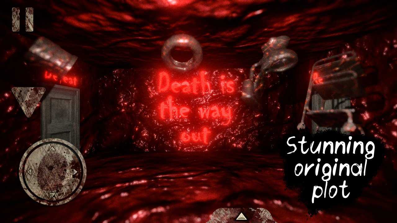 死亡公园手机版(Death Park)