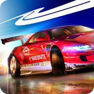 山脊賽車滑流(Ridge Racer Slipstream)