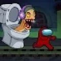 冒名顶替者生存怪物射击(Impostor Survival: Monster Shoot)