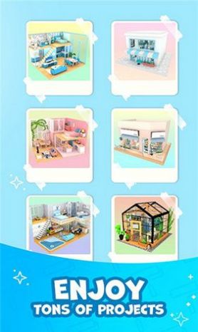 自定义世界3D(DIY World 3D)