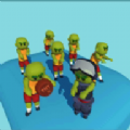 ʬɱģ(Zombies Arena)