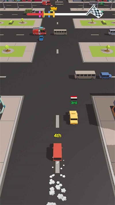 都市汽車賽