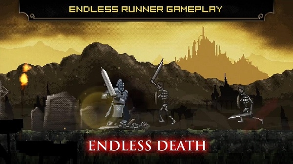 砍殺之魂(Slashy Souls)
