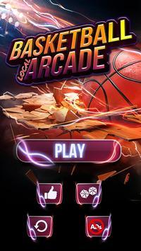 地方籃球街機(Basketball Local Arcade Game)