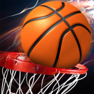 地方籃球街機(Basketball Local Arcade Game)
