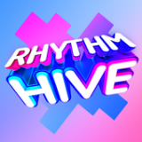 Rhythm Hive2023
