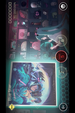 音乐世界赛特斯2