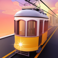 有轨电车冲刺((Tram Rush)