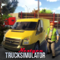 Nextgen卡车模拟器(Nextgen: Truck Simulator)