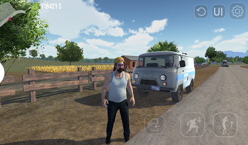 Nextgen卡车模拟器(Nextgen: Truck Simulator)