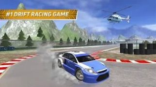真實漂移最大值2023(Real Drift Max)