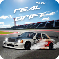 真實漂移最大值2023(Real Drift Max)