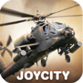 3d炮艇战直升机(GUNSHIP BATTLE)