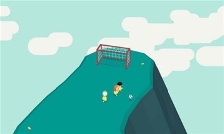 高尔夫模拟器正版