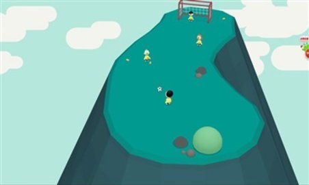 高尔夫模拟器正版