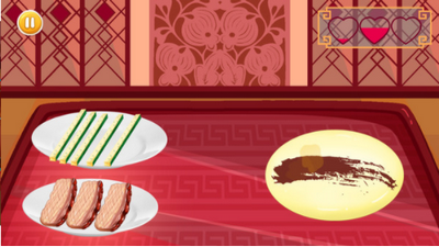 宝宝中餐制作