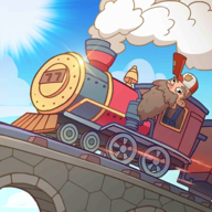蒸汽列车大亨(Steam Train Tycoon)