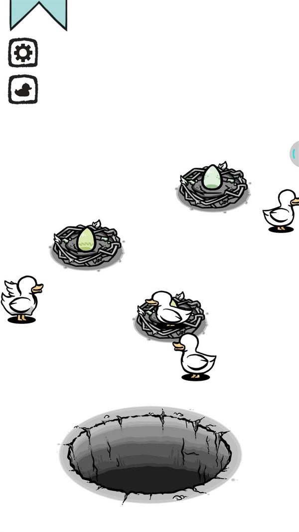 鸭子模拟器(Clusterduck)