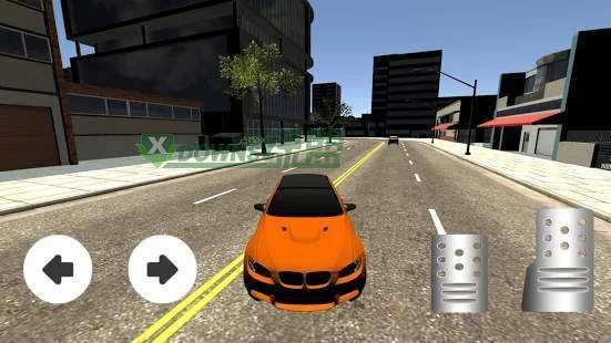 頂級汽車漂移(Drift Driver)