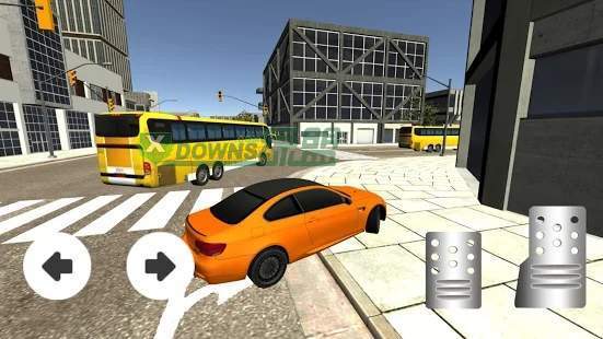 頂級汽車漂移(Drift Driver)