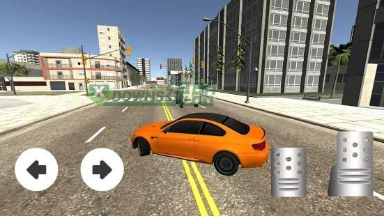 頂級汽車漂移(Drift Driver)