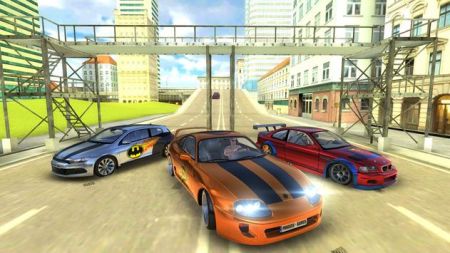超前漂移模擬器(Drift Pro Simulator)