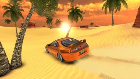 超前漂移模擬器(Drift Pro Simulator)
