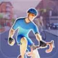 自行車傳奇車隊經理(Cycling Legends)