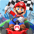 馬里奧賽車首發版(Mario Kart)