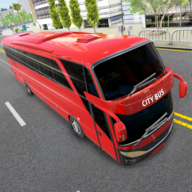 城市公交客运(City Bus Passenger Transport)