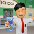 学校食堂模拟器(KantinSekolahSimulator)