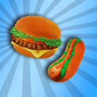 ʳͶս(FoodShooter3D)