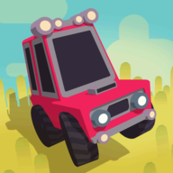布卡的小車(PAKO Rumble)
