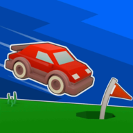 遥控高尔夫(Remote Golf)