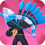 ںϹ(Merge Archers)