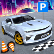 模擬真實3D汽車(Real 3D Car Parking Simulator)