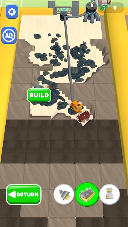 燃料工厂3D(FuelFactory3D)