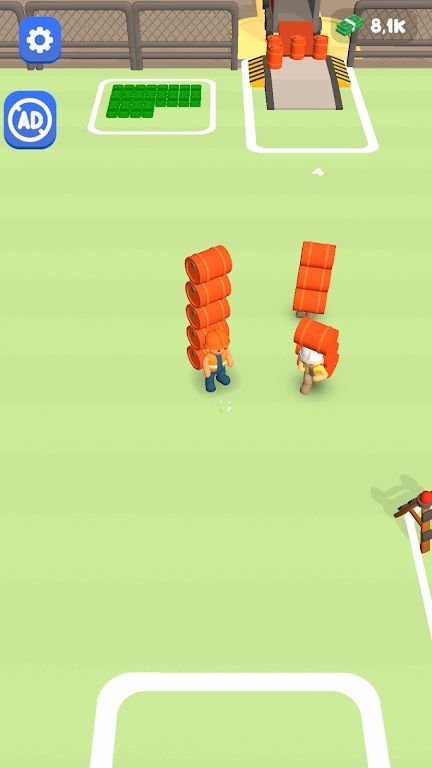 燃料工厂3D(FuelFactory3D)