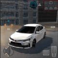 豐田汽車漂移(Corolla Toyota Car Game 2022)