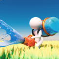 ƺˮ(Watering Lawn - Collect Art)